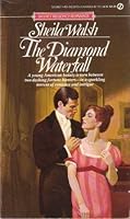 The Diamond Waterfall 0451128753 Book Cover