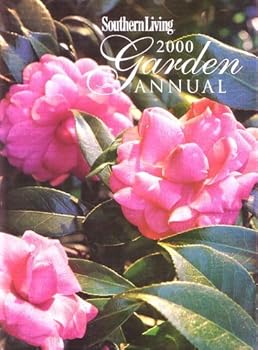 Hardcover Southern Living 2000 Garden Annual by Southern Living. (2000-05-03) Book