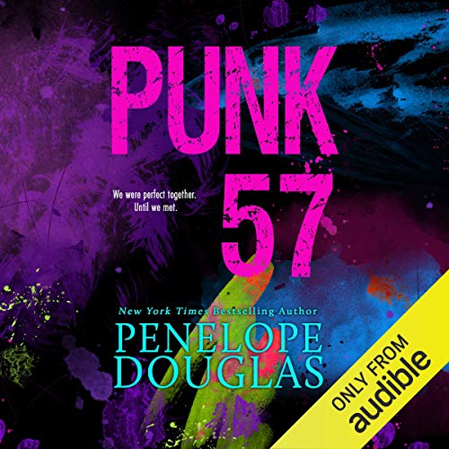 Punk 57