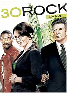 30 Rock: Season 1