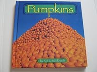 Pumpkins (Early Reader Science Food Series)