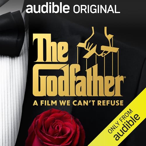 The Godfather: A Film We Can't Refuse