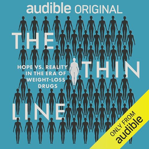 The Thin Line: Hope vs. Reality in the Era of Weight-Loss Drugs