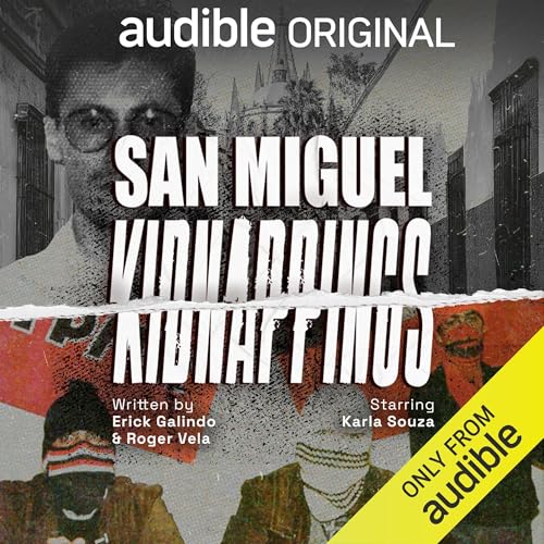 San Miguel Kidnappings