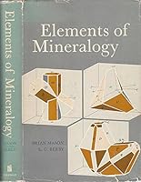 Elements of Mineralogy