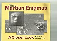 The Martian Enigmas: A Closer Look