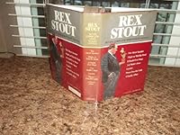 Seven Complete Nero Wolfe Novels (The Silent Speaker, Might As Well Be Dead / If Death Ever Slept / Three at Wolfe's Door / Gambit / Please Pass the Guilt/ A Family Affair)