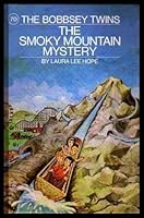 Bobbsey Twins 70: Smokey Mountain Mystery GB (Bobbsey Twins)