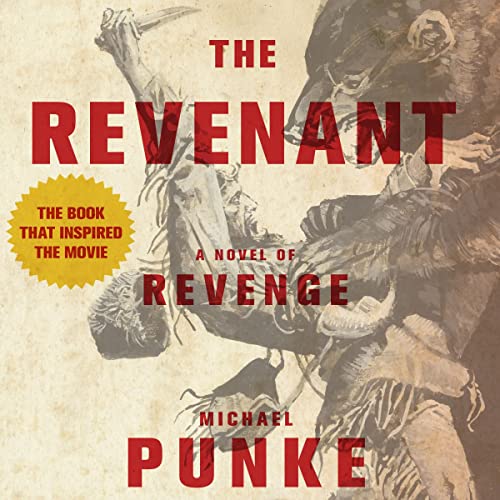 The Revenant cover art