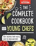 cookbook for kids