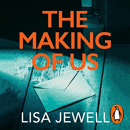 The Making of Us cover art