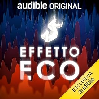 Effetto Eco cover art