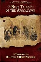 Best Tales of the Apocalypse 1618680781 Book Cover