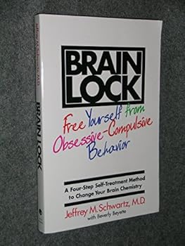 Paperback Brain Lock: Free Yourself from Obsessive-Compulsive Behavior Book