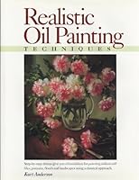 Realistic Oil Painting Techniques