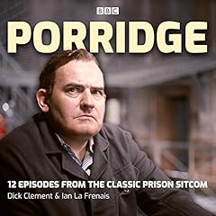 Porridge cover art