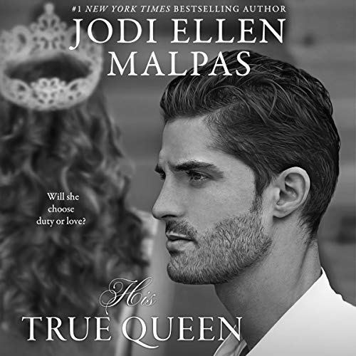 His True Queen Audiobook By Jodi Ellen Malpas cover art