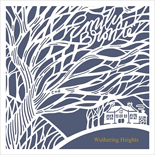 Wuthering Heights Audiolivro Por Emily Bronte capa