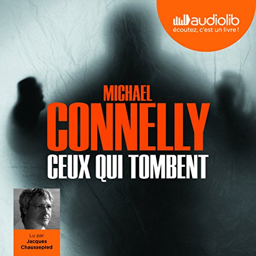 Couverture de Ceux qui tombent