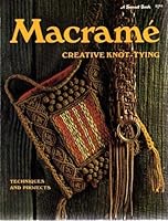 Macrame (Sunset Hobby & Craft Books)