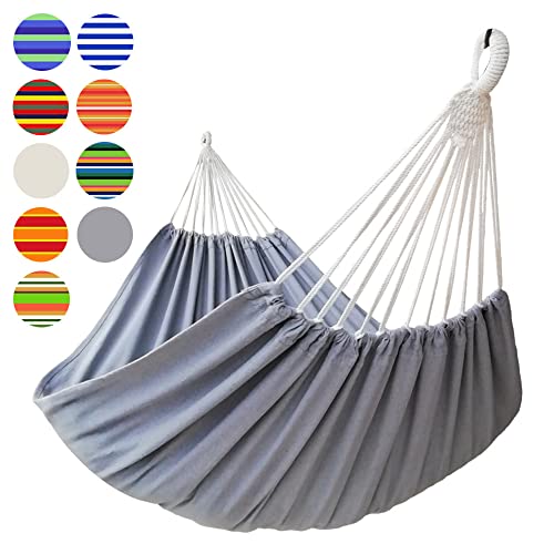 Double Hammock For Indoors