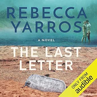 The Last Letter: A Novel