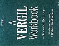 A Vergil Workbook 0865166145 Book Cover