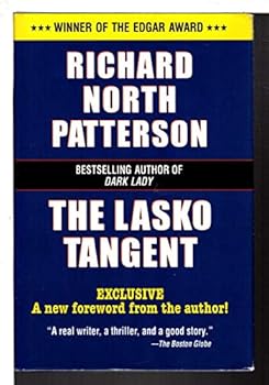 Hardcover The Lasko Tangent Book