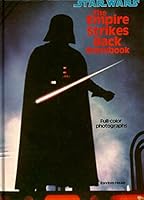 The Empire Strikes Back Storybook