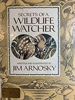 Secrets of a Wildlife Watcher