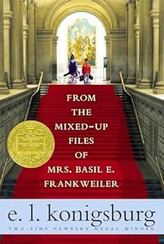 Paperback From the Mixed-Up Files of Mrs. Basil E. Frankweiler Book