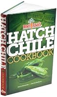 Melissa's Hatch Chile Cookbook