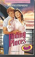 Hiding Places 037358959X Book Cover