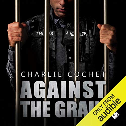 Against the Grain Audiolivro Por Charlie Cochet capa