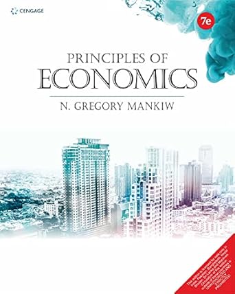 Principles Of Economics With Coursemate, 7Th Edition