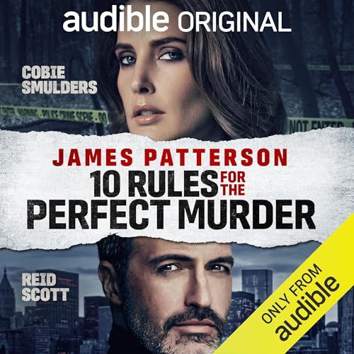 10 Rules for the Perfect Murder