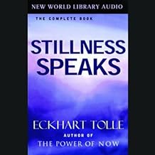 Stillness Speaks: Stillness amidst the World