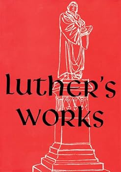 Hardcover Luther's Works, Volume 20 (Lectures on the Minor Prophets III) Book