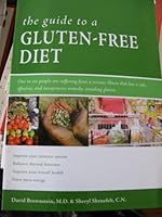 The Guide To A Gluten Free Diet