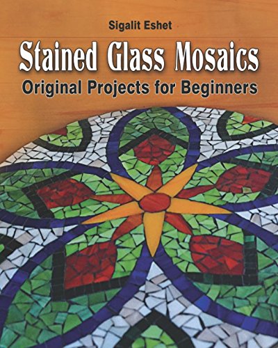 Mosaic patterns for beginners