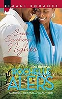 Sweet Southern Nights 0373862482 Book Cover