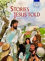 Stories Jesus Told