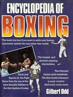 The Encyclopedia of Boxing