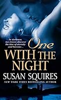 One With the Night 0312941021 Book Cover