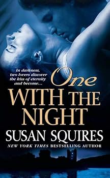 One With the Night - Book #4 of the Companion