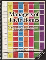 Managers of Their Homes: A Practical Guide to Daily Scheduling for Christian Homeschool Families