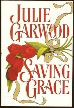 Hardcover Saving Grace Book