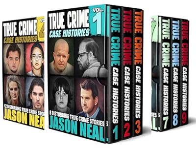 Item 2 in list of 43. Series True Crime Case Histories. . . 