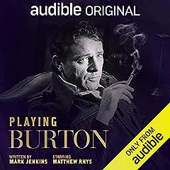 Playing Burton