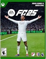 EA SPORTS FC 25 - Xbox Series X